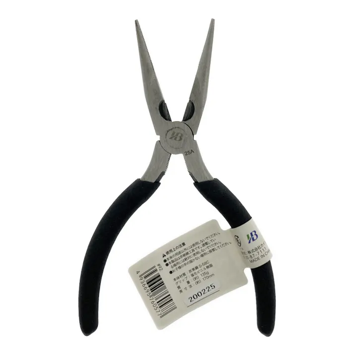 カインズ ラジオペンチ 150mm RPJIS-150