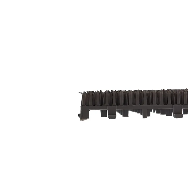 ジョイント人工芝 ウォームグレー 60×90cm