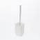 トイレブラシセット(先丸タイプ)TBS-0935