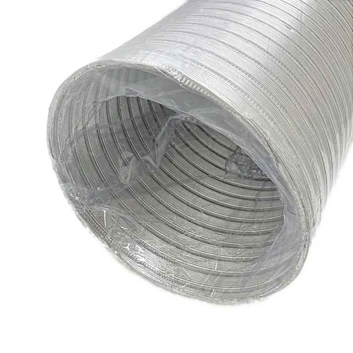 アルミフレキ 150mm 3m