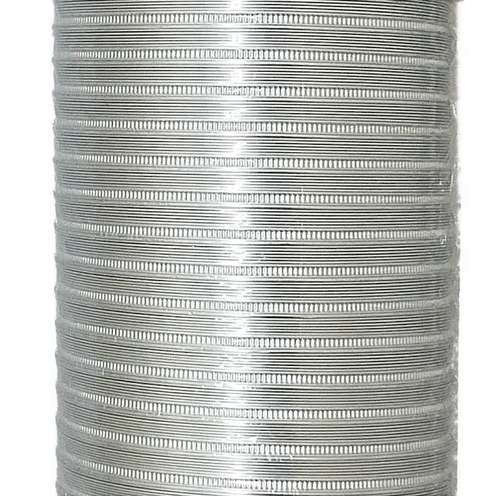 アルミフレキ 150mm 3m