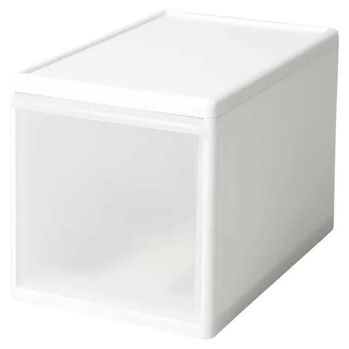 ワイドすき間ストッカー 追加用 高さ25.3cm 幅25.5cm