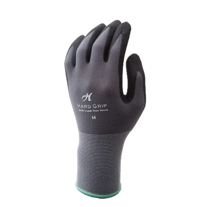 HARD GRIP 撥水ストレッチ M