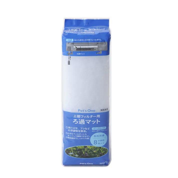 ペッツワン お徳用ろ過マット