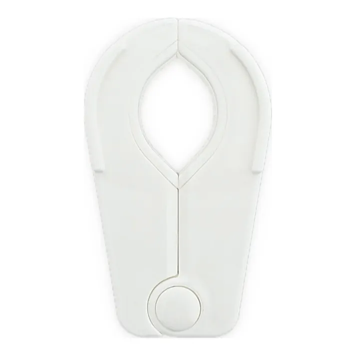 物干し竿用ストッパー 2個 SS-0408
