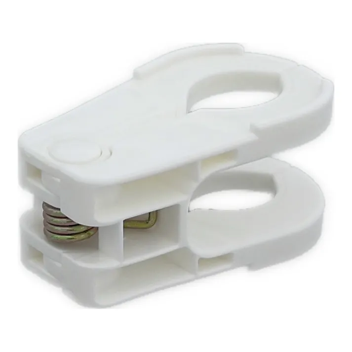 物干し竿用ストッパー 2個 SS-0408