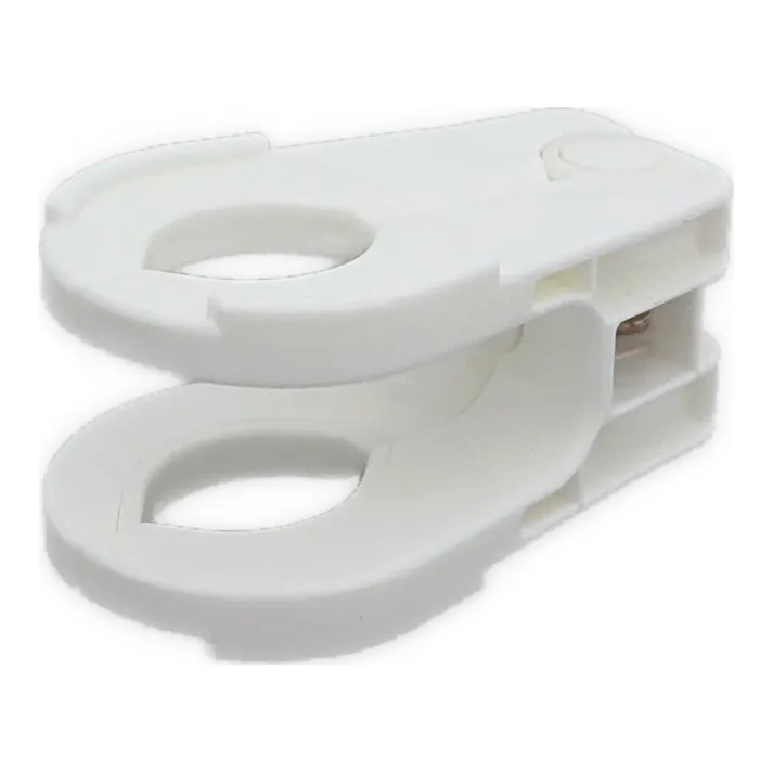 物干し竿用ストッパー 2個 SS-0408