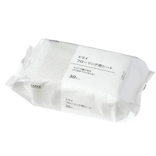 ドライ フローリング用シート 30枚入