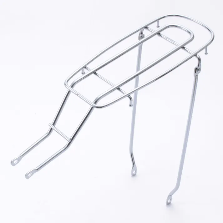 カインズ サビに強い低床用リアキャリア 26・27型兼用