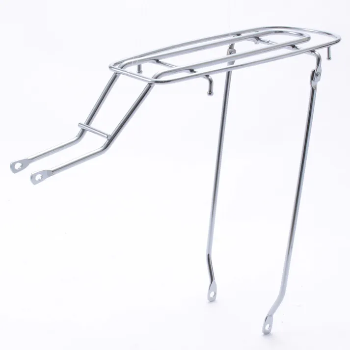 カインズ サビに強い低床用リアキャリア 26・27型兼用