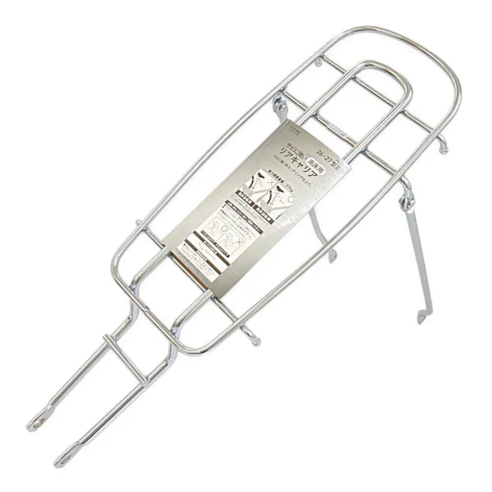 カインズ サビに強い高床用リアキャリア 26・27型兼用