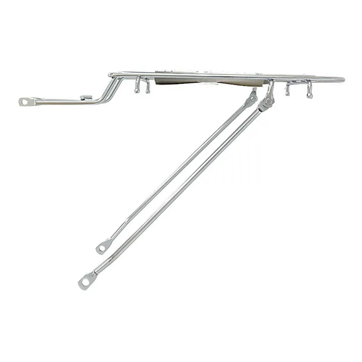 カインズ サビに強い高床用リアキャリア 26・27型兼用