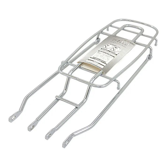 カインズ サビに強い高床用リアキャリア 26・27型兼用