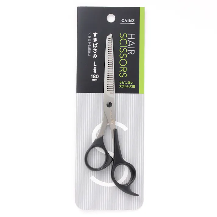 CAINZ すきばさみ L 180mm