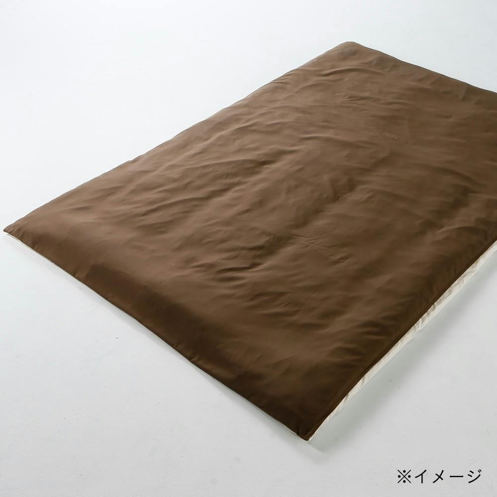 マイクロファイバー掛ふとんカバーS(BR/BE)(販売終了) | 布団・枕