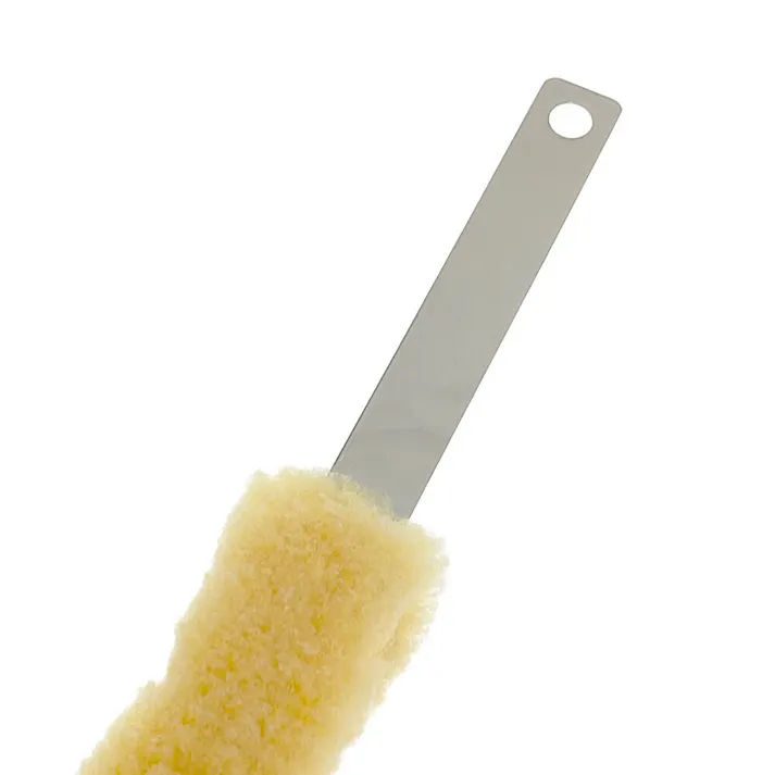 カインズ すきまが塗れる塗装ブラシ 両面タイプ 水性・油性兼用