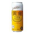 C黄金 500ml×24 ケース(販売終了)