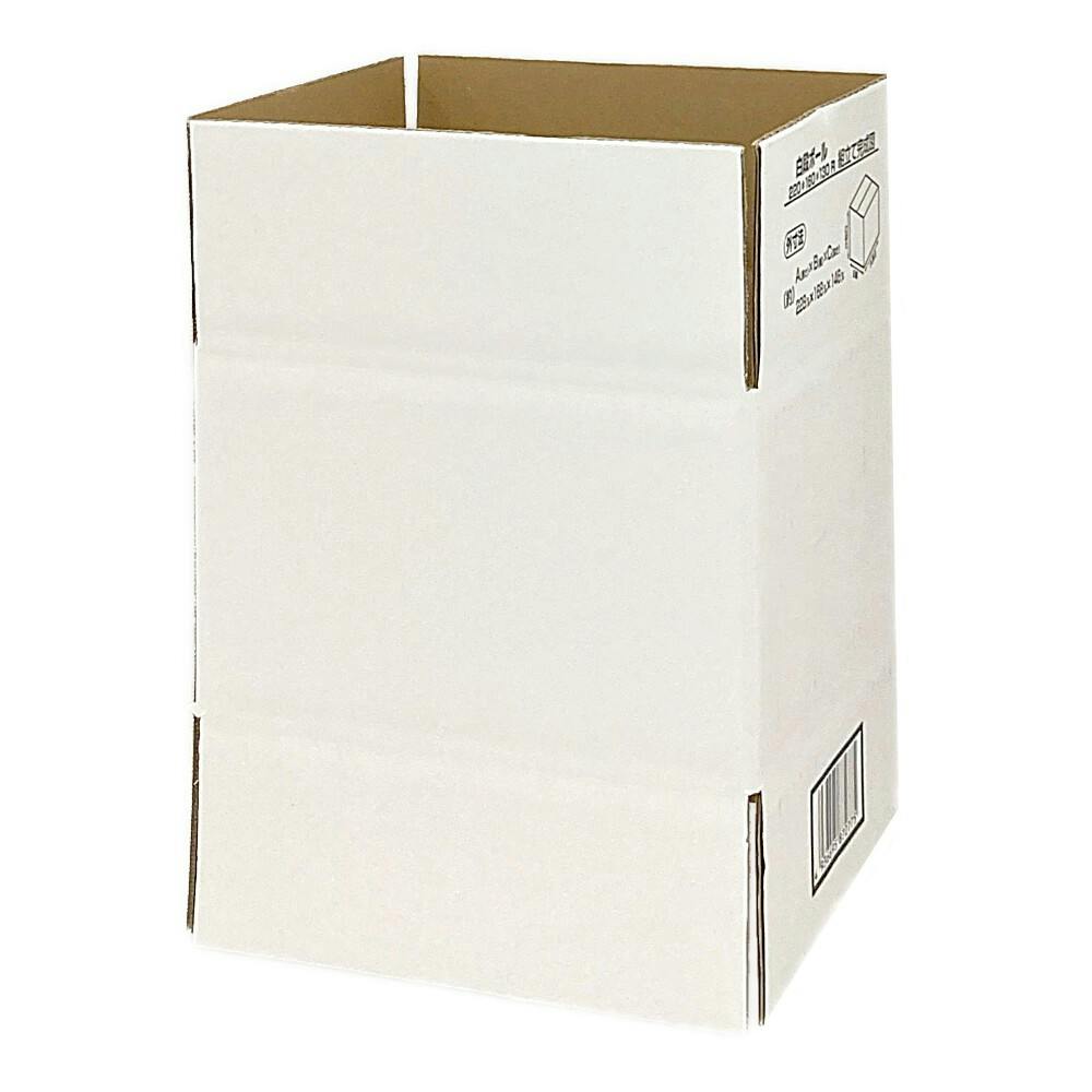 カインズ 白ダンボール 220×160×130 | 接着・補修・梱包 通販