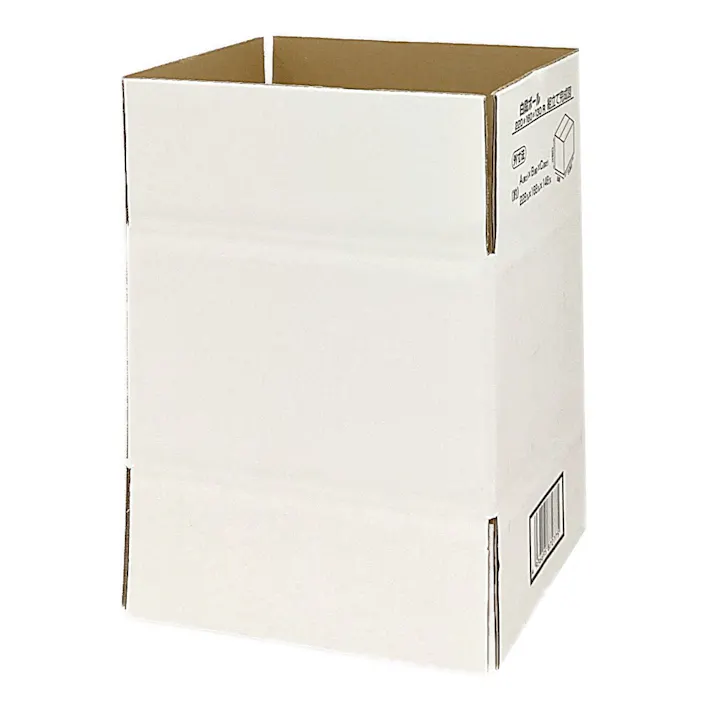 カインズ 白ダンボール 220×160×130