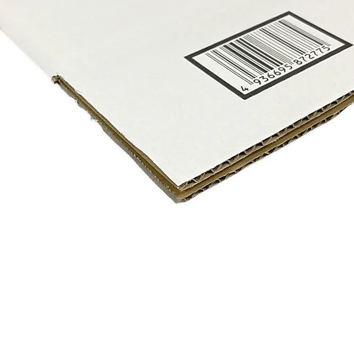 カインズ 白ダンボール 220×160×130