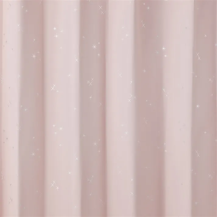 遮光カーテン サーチ ピンク 200×230 1枚入