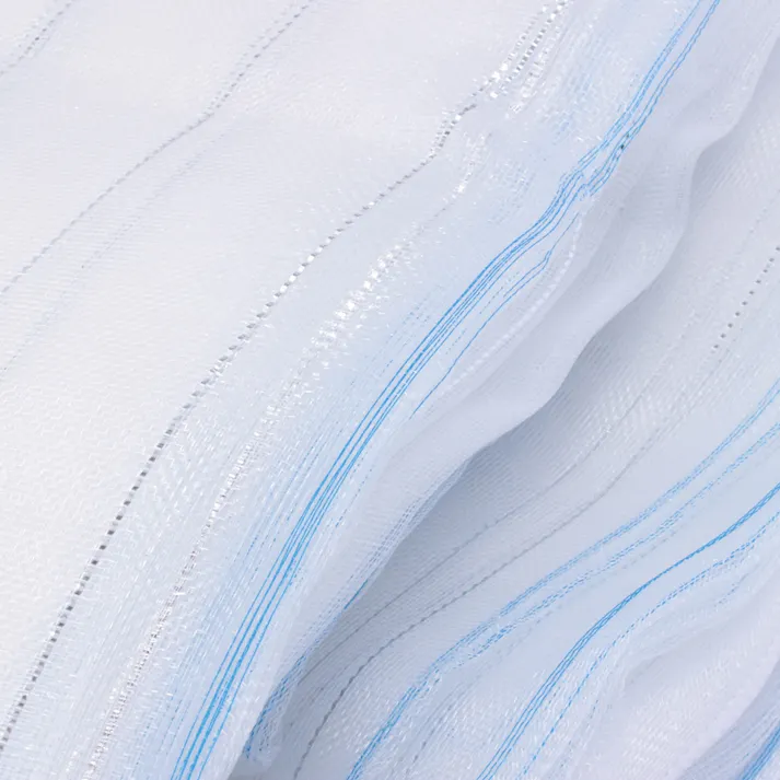 カインズ 防虫ネット アルミテープ入り 1.35×10m 1mm目合い