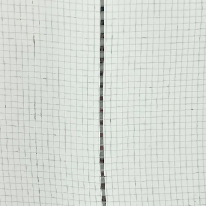 カインズ 防虫ネット アルミテープ入り 1.35×10m 1mm目合い