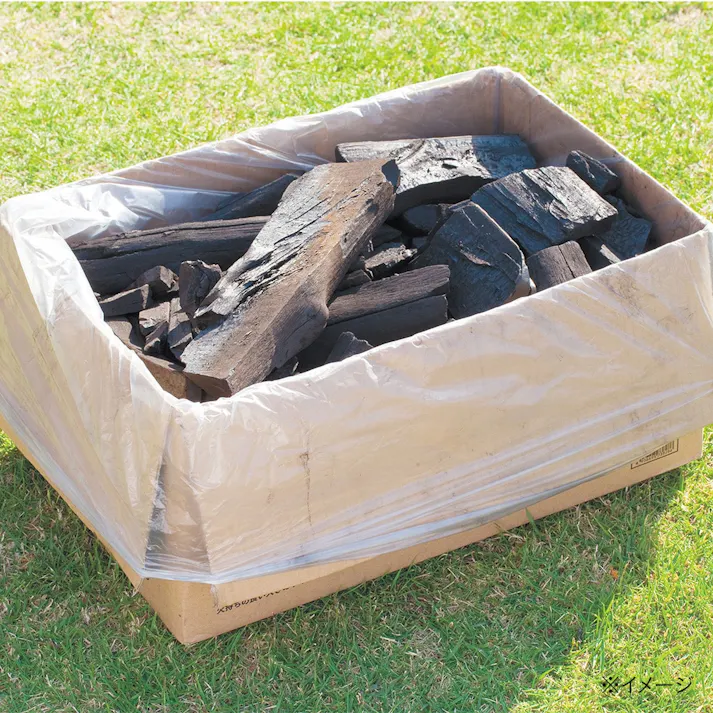 カインズ バーベキュー用木炭 6kg 6~8人用