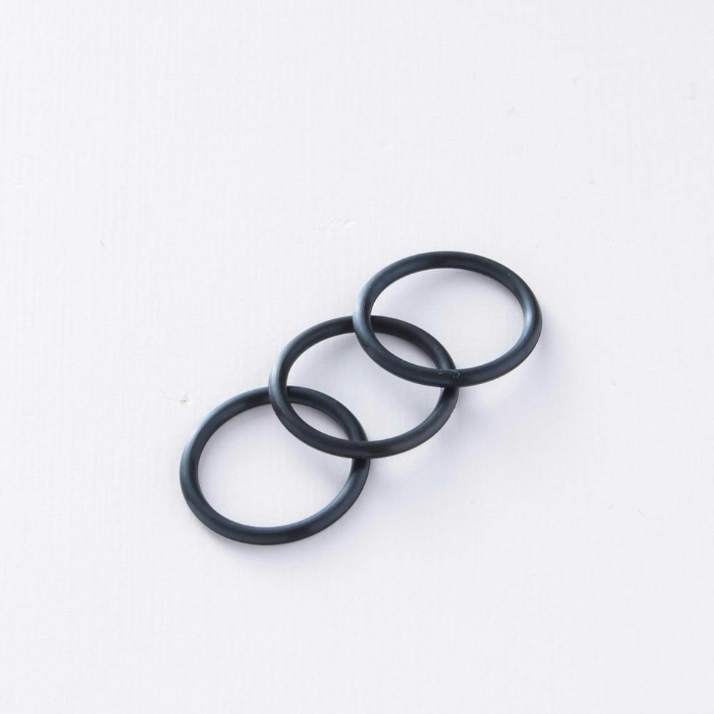 補修用Oリング No.17 | 水栓用品 通販 | ホームセンターのカインズ