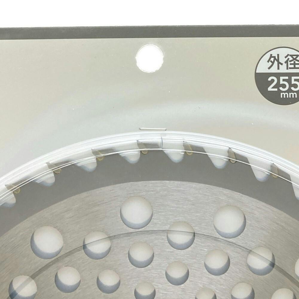 カインズ 刈払機用JIS規格チップソー 外径255mm BCK-255J | 農業