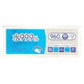 【ケース販売】カインズ 水99.9%おしりふき 80枚×12個