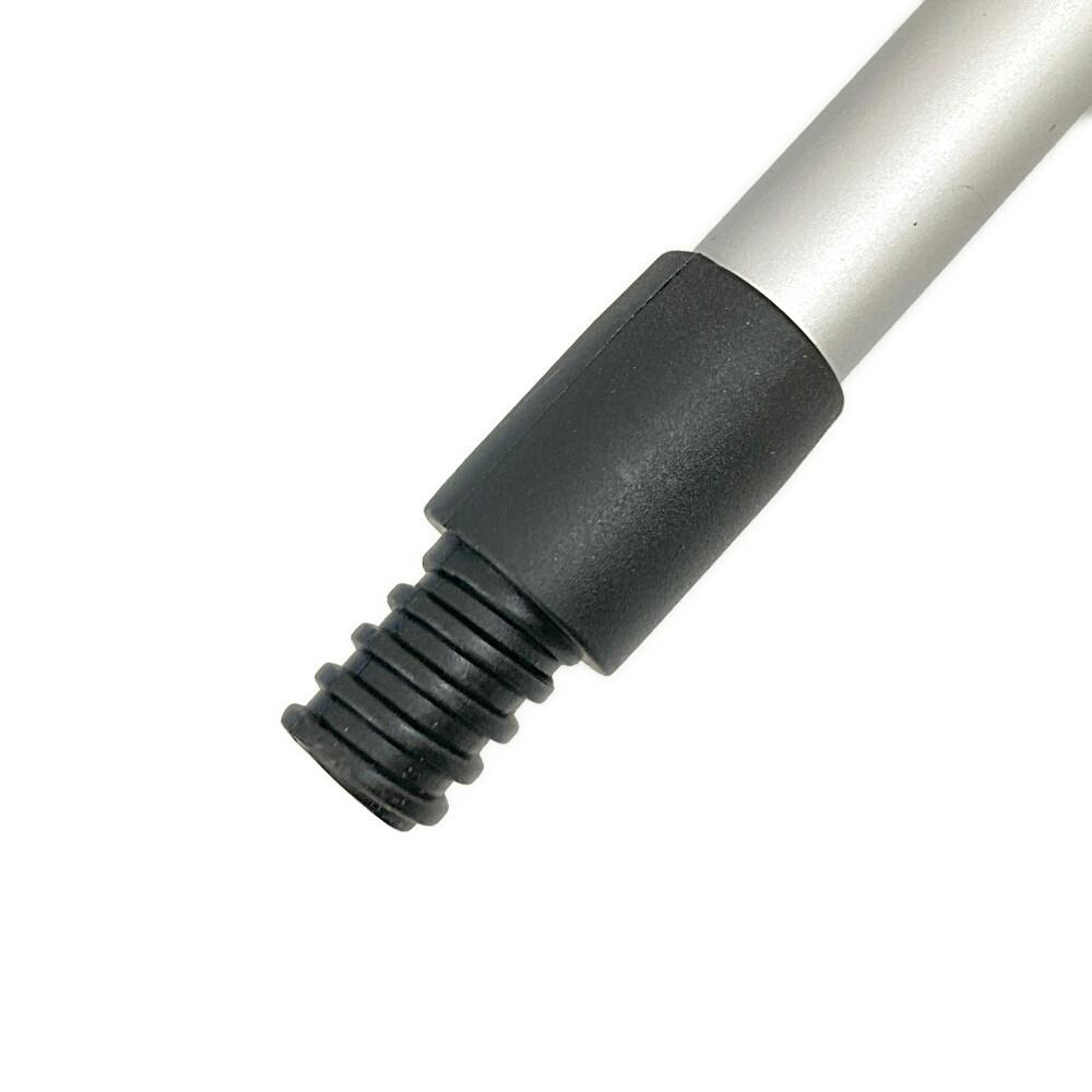 カインズ 付け替えできる洗車スポンジ+モップ 84～138cm | 洗車用品