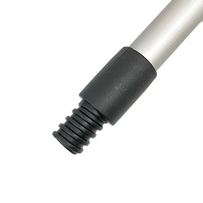 カインズ 付け替えできる洗車スポンジ+モップ 84~138cm