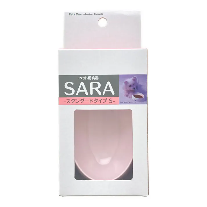SARA ピンクS スタンダード(販売終了)