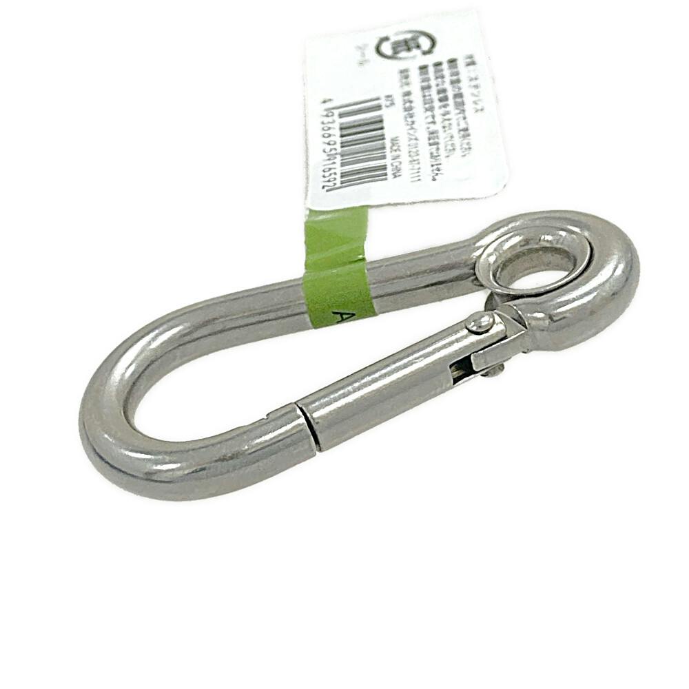 カインズ ステンレス セイフティフック 5×50mm | 建具金物 通販