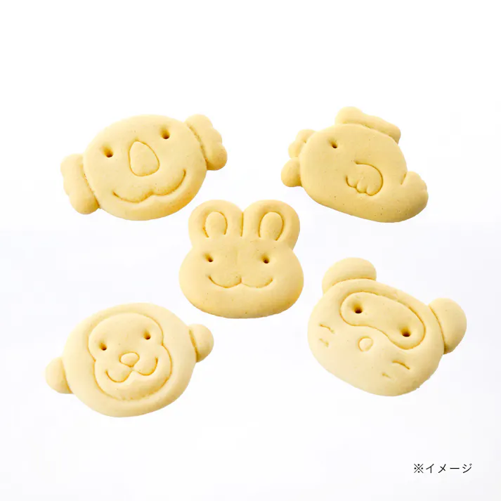 Pet’sOne アニマルビスケット チーズ味 200g