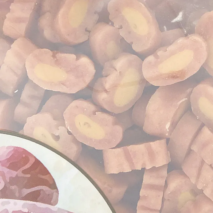 Pet’sOne ササミロール おいも入り 380g