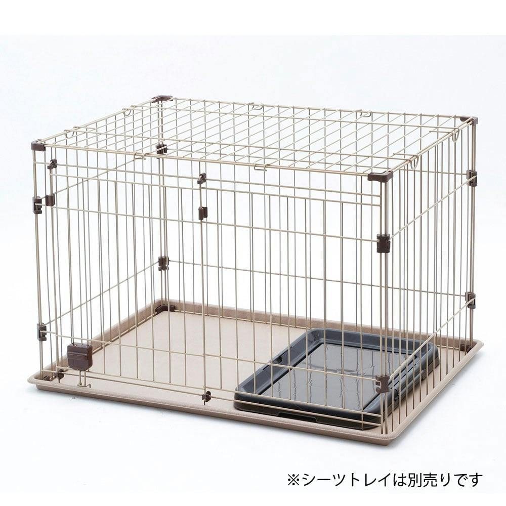 屋根付きサークル(販売終了) | ペット用品（犬） 通販