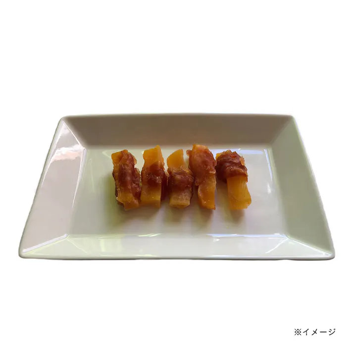 Pet’sOne ササミ巻きおいも 480g