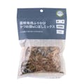 猫様専用ふりかけ かつお節にぼしミックス 40g