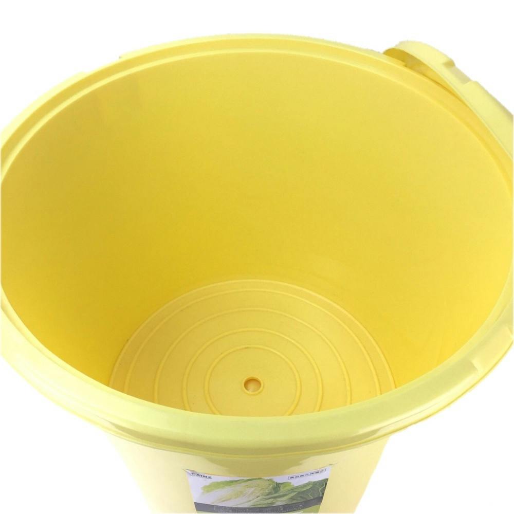 漬物桶、 漬物桶、 漬物桶、 ZX PACKING 24oz Sugarcane Tableware Pulp