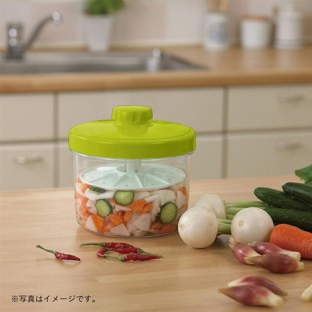 タッパーウェア キッチンブラシ（２本）Tupperware - その他