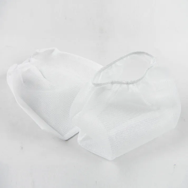 洗濯機用くずとりフィルター取替ネット2枚入