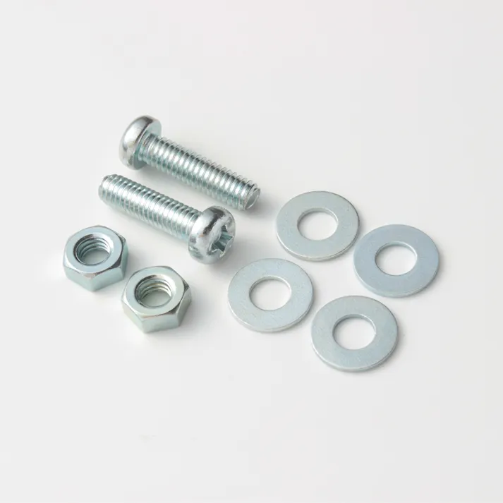 ナベコネジ 4×15mm