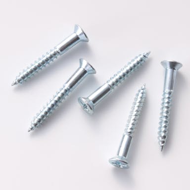皿木ネジ 木材用 3.1×25mm