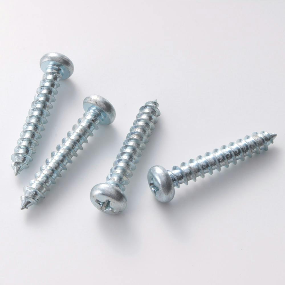ナベタッピング 5×30 タッピングねじ ナベタッピング 5×30 タッピングねじ