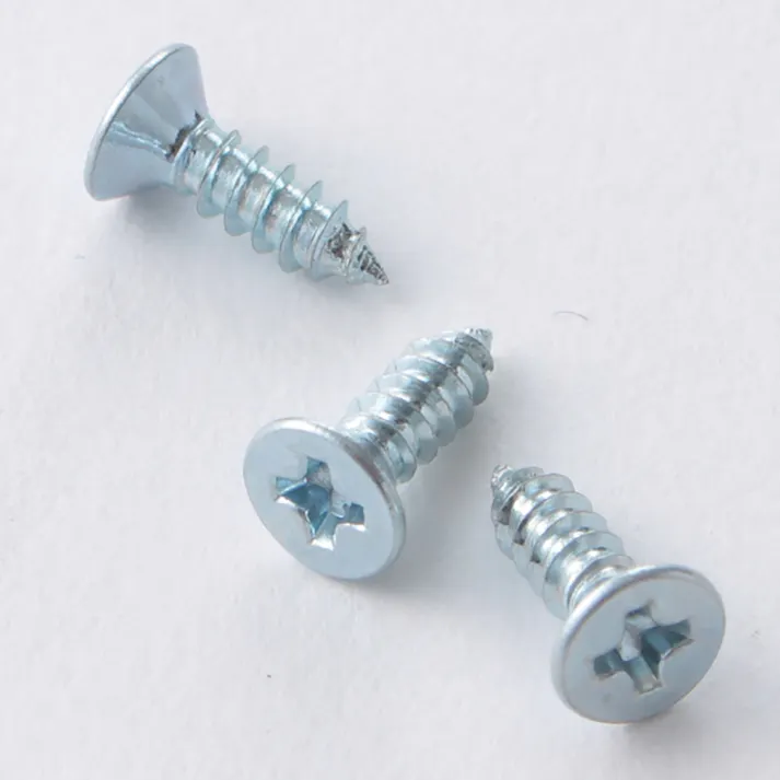 サラタッピング 3×10mm
