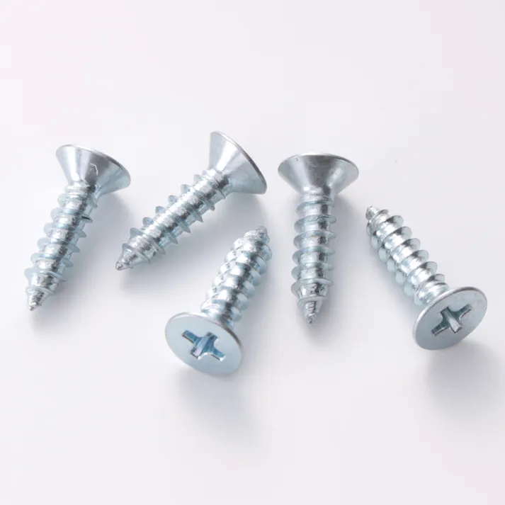 サラタッピング 4×16mm
