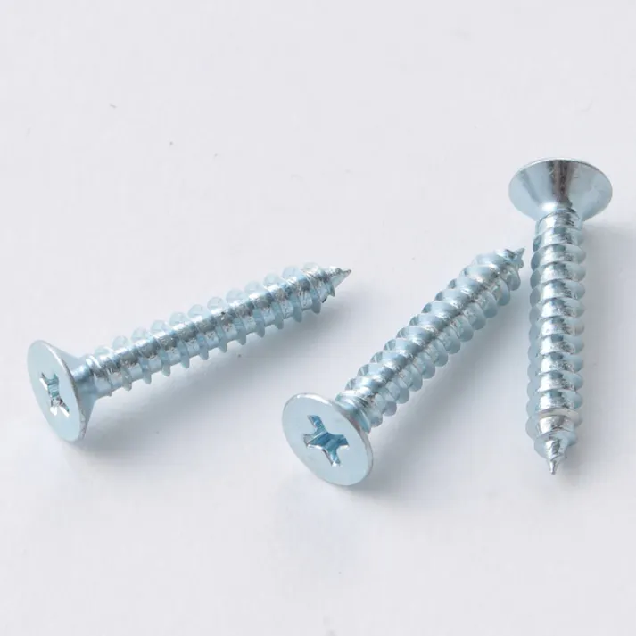 サラタッピング 4×25mm