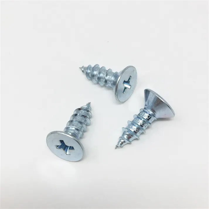 サラタッピング 5×16mm